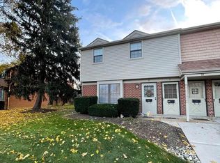 1155 York Rd APT B12, Warminster, PA 18974