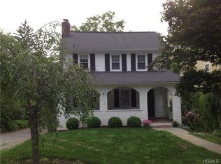 60 Castle Rd, Chappaqua, NY 10514