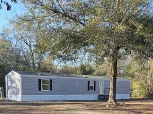 643 Ball Park Rd, Barnwell, SC 29812