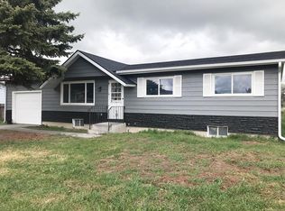 431 Alexander Blvd, Blackfoot, ID 83221