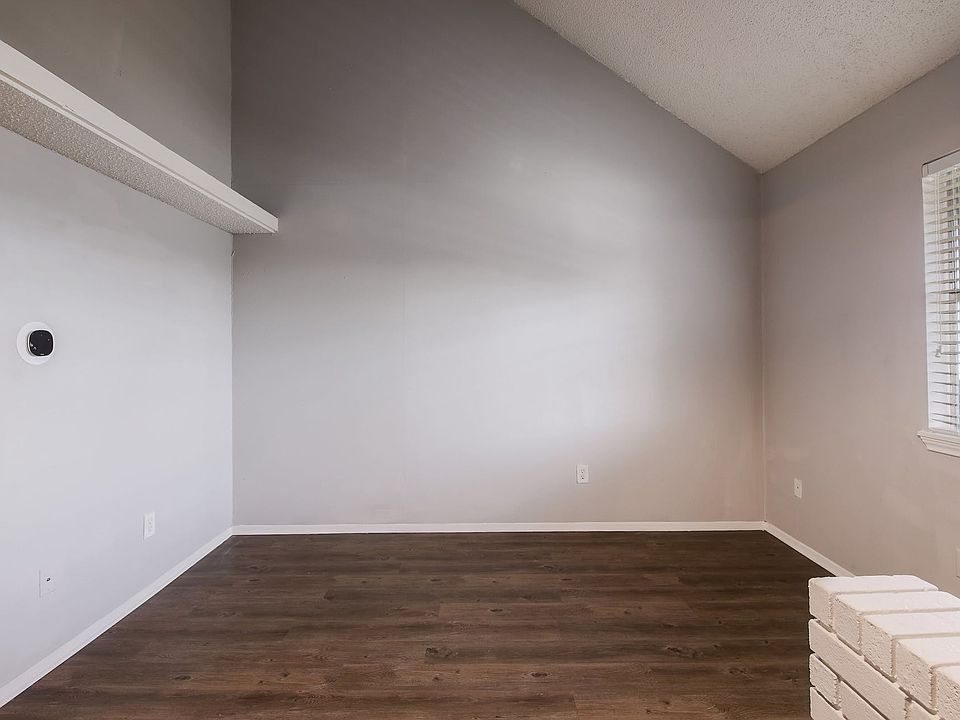 Vaulted Ceilings