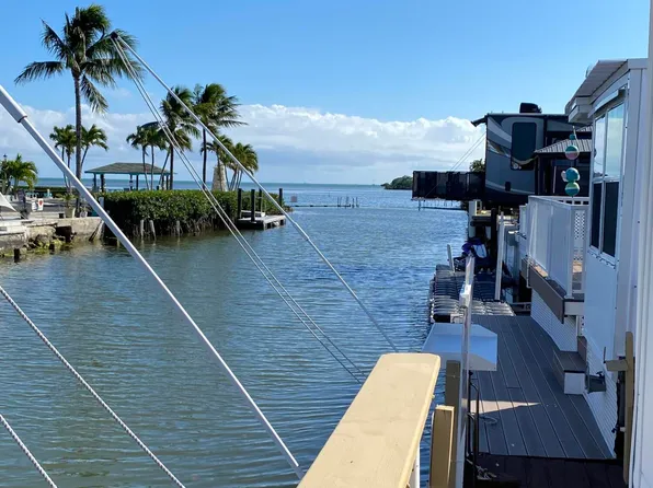 6099 Overseas Hwy Lot 105W, Marathon, FL 33050