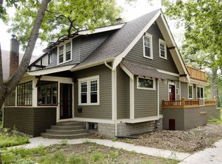 214 Wheeler St S, Saint Paul, MN 55105