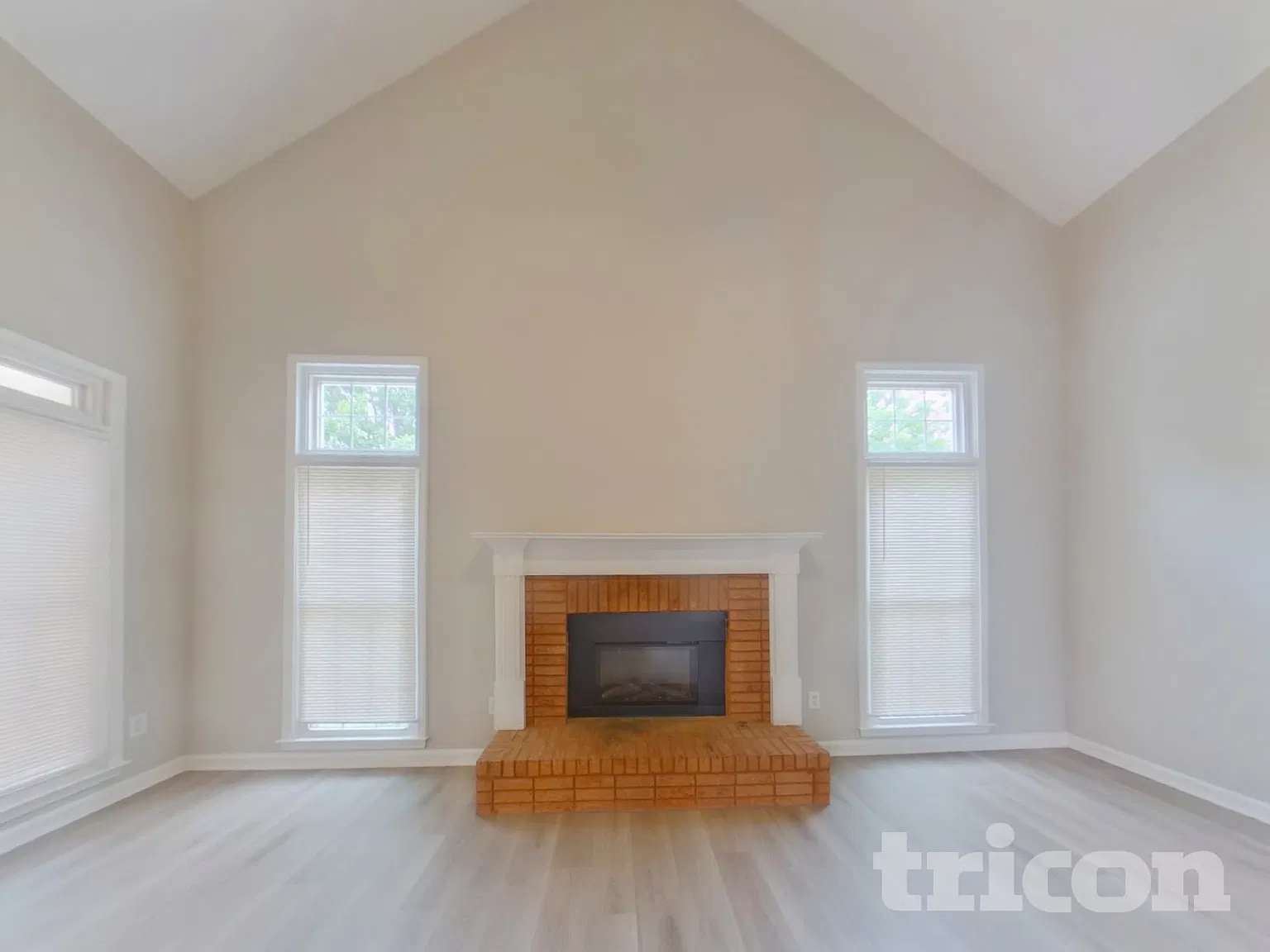 2129 Green Way Circle SE Conyers GA — Photo 2