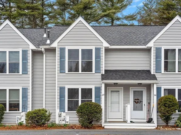 10 Groton Rd APT B5, Westford, MA 01886