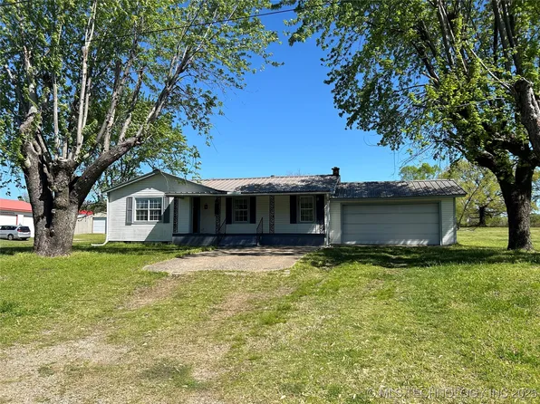 (undisclosed Address), Stigler, OK 74462