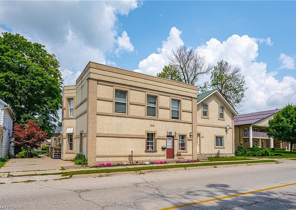 1st image of 213 Main St E