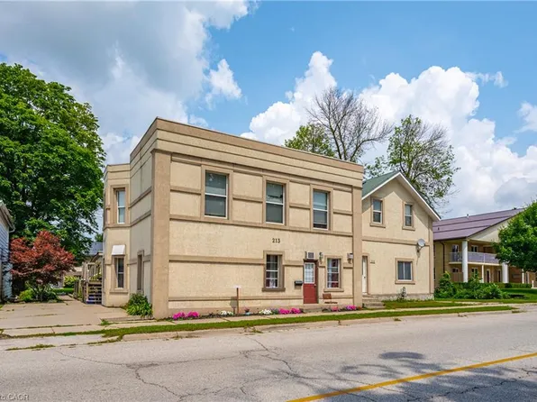 213 Main St E, Minto, ON N0G 2P0