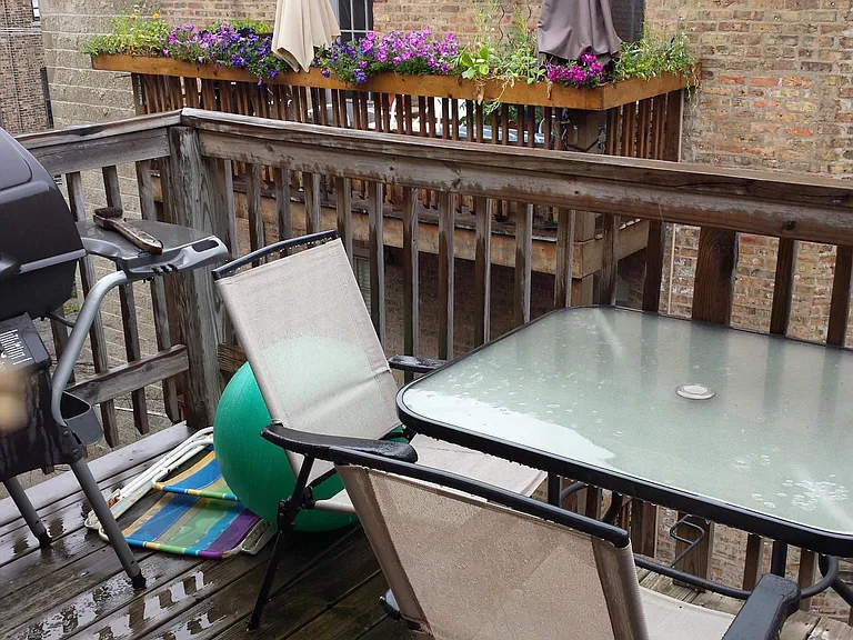 728 W Roscoe St #3N — Photo 9