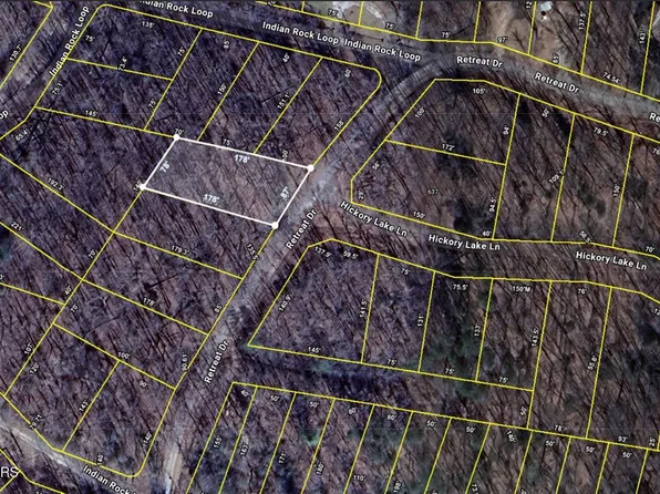 Retreat Dr, Crossville, TN 38572