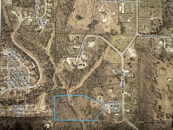 2nd image of 200 Hickory Ridge Court