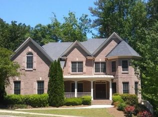 1878 Brackendale Rd NW, Kennesaw, GA 30152