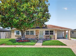 1140 Francis St, Marrero, LA 70072