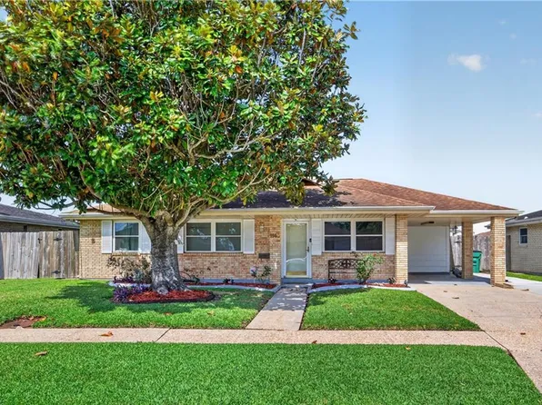1140 Francis St, Marrero, LA 70072