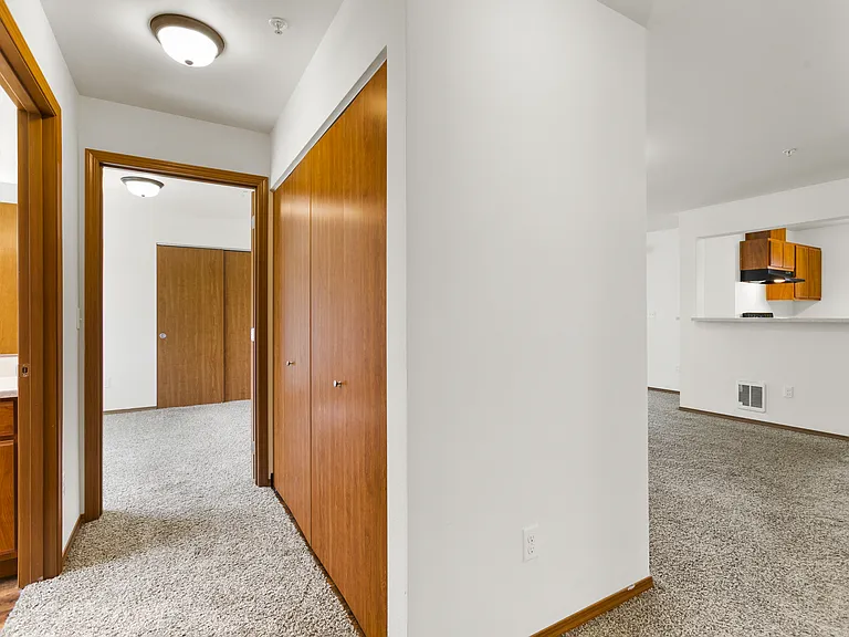 Mirabolante Apartments — Photo 18