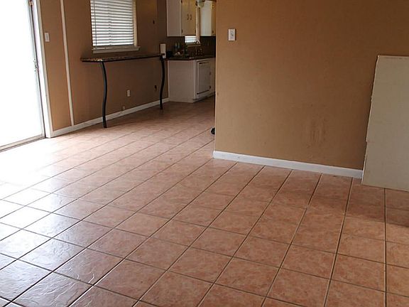 Tile floors throughout, recent paint - more to see!