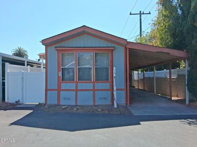 4132 N Ventura Ave SPACE 40, Ventura, CA, 93001