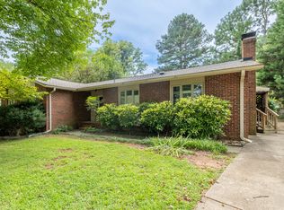 3601 Morningside Dr, Raleigh, NC 27607