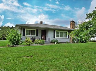 5203 Alva Ave NW, Warren, OH 44483