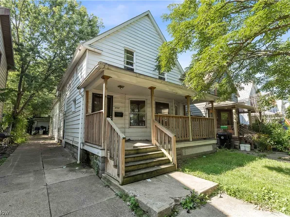 6707 Fir Ave, Cleveland, OH 44102