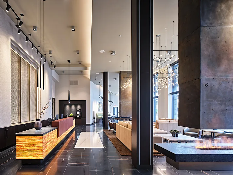Birmingham Pointe — Photo 21