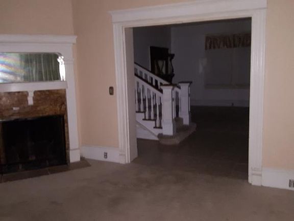 Living Room - View 1