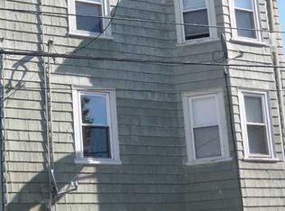 65 Hilarity St, Providence, RI 02909