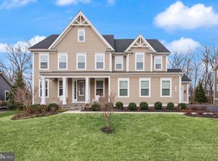 41123 Hickory Hedge Pl, Aldie, VA 20105