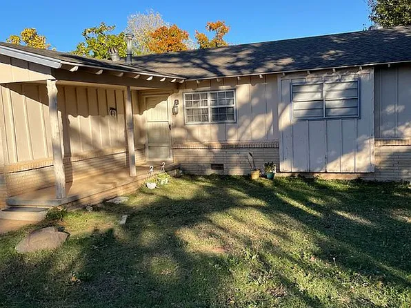1704 N Timber Rd, Oklahoma City, OK 73141