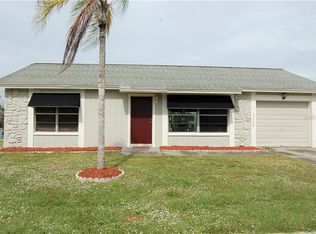 13360 Englewood Rd, Pt Charlotte, FL 33981