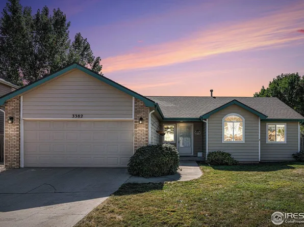 3382 Keenland Way, Wellington, CO 80549