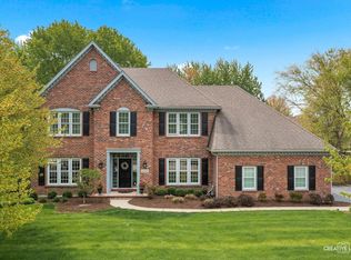 4320 Clearwater Ln, Naperville, IL