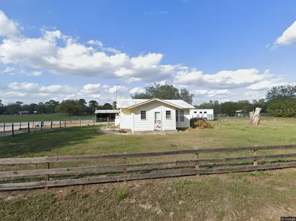 19815 E Altoona Rd, Altoona, FL 32702