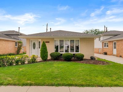 10636 S Christiana Ave, Chicago, IL, 60655