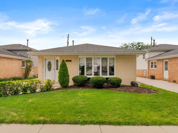 10636 S Christiana Ave, Chicago, IL 60655