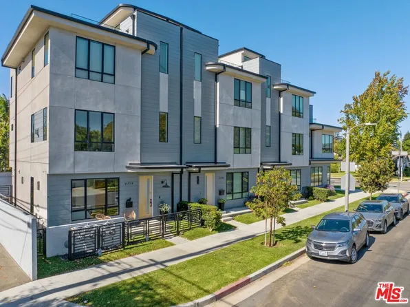 11711 W Indianapolis St, Los Angeles, CA 90066