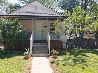 357 Tecumseh St, Clawson, MI 48017