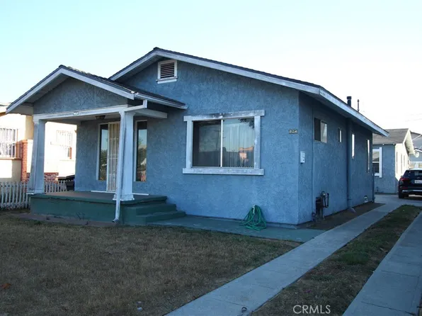 852 W 75th St #2, Los Angeles, CA 90044