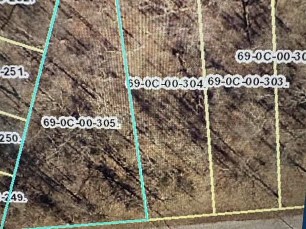 77 Elkwood Ln, Gilbertsville, KY 42044