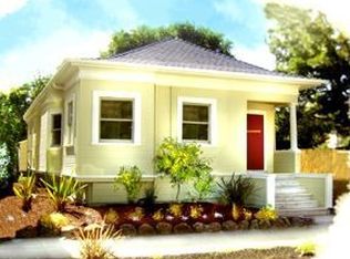 5417 Genoa St, Oakland, CA 94608
