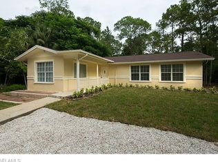 3775 23rd Ave SW, Naples, FL 34117