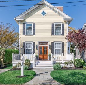 411 Cambridge Ave, Cape May Point, NJ, 08212