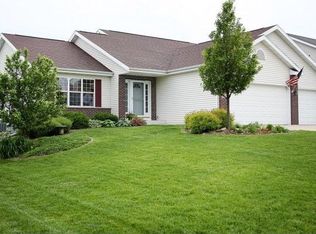 3113 Weybridge Dr, Sun Prairie, WI 53590