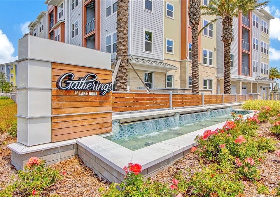 1st image of 7573 Laureate Blvd #1408