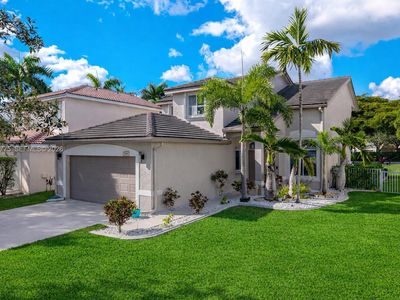 940 SW 177th Way, Pembroke Pines, FL, 33029