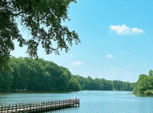 0 Ramseur Lake Rd, Ramseur, NC 27316