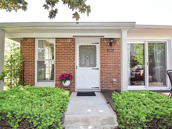 2nd image of 2842 Bombridge Ct