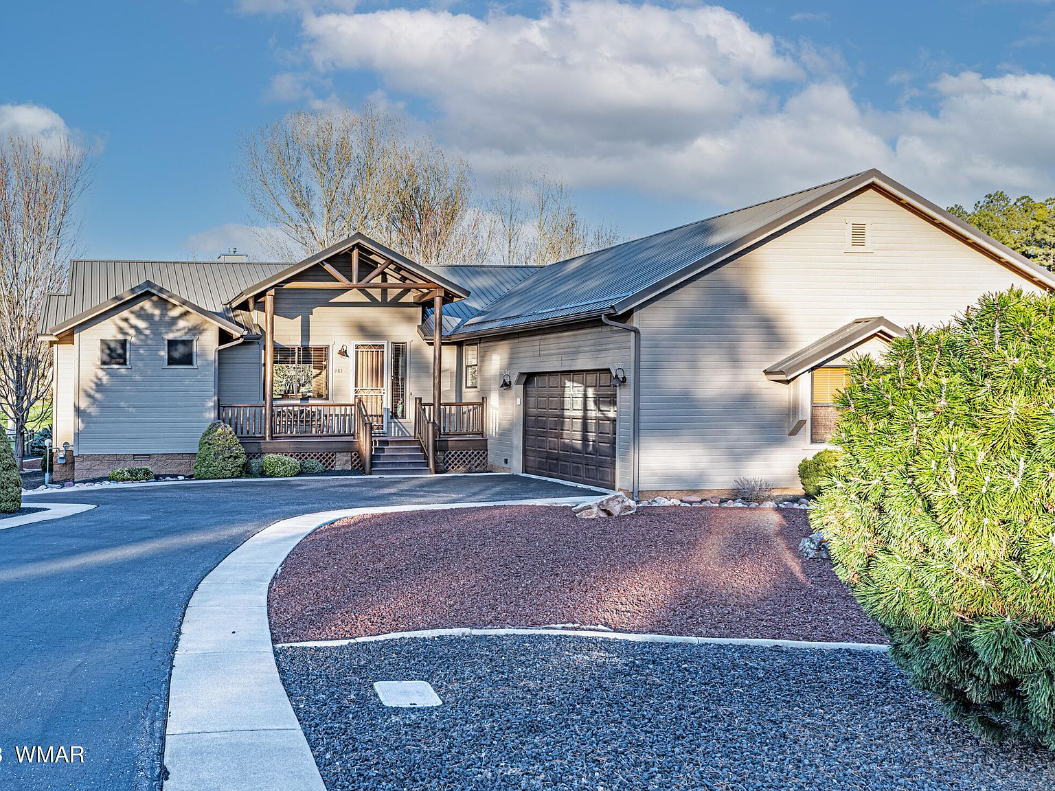 981 N Bison Golf Ct, Show Low, AZ 85901 Zillow