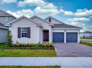 13362 Peaceful Melody Dr, Winter Garden, FL 34787