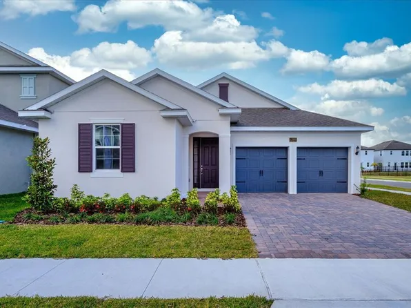 13398 Peaceful Melody Dr, Winter Garden, FL 34787